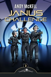 Janus Challenge: The Journey