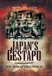 Japan s Gestapo