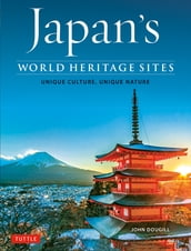 Japan s World Heritage Sites