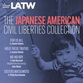 Japanese American Civil Liberties Collection, The