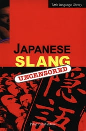 Japanese Slang