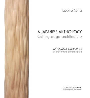 A Japanese anthology - Antologia giapponese - Leone Spita