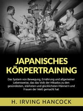 Japanisches Körpertraining (Übersetzt)