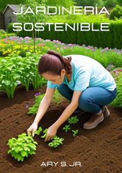 Jardinería Sostenible