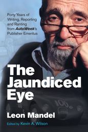 Jaundiced Eye