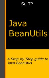 Java BeanUtils