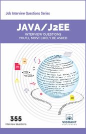 Java / J2EE Interview Questions You ll Most Likely Be Asked