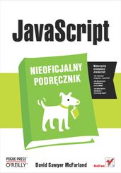 JavaScript. Nieoficjalny podr?cznik