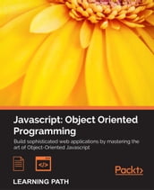 JavaScript : Object-Oriented Programming