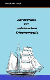 Javascripts zur sphärischen Trigonometrie