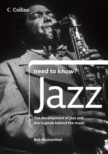 Jazz (Collins Need to Know?) - Bob Blumenthal