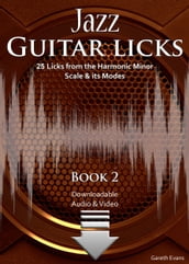 Jazz Guitar Licks