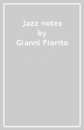 Jazz notes