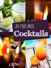 Je fais mes cocktails