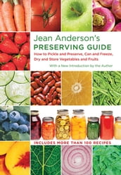 Jean Anderson s Preserving Guide