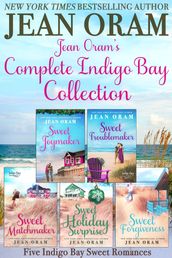 Jean Oram s Complete Indigo Bay Collection