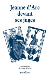 Jeanne d Arc devant ses juges