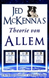 Jed McKennas Theorie von Allem: Die Erleuchtete Perspektive