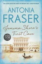 Jemima Shore s First Case