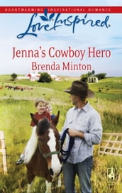 Jenna s Cowboy Hero