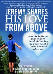 Jeremy Shares His Love From Above