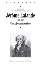 Jérôme Lalande