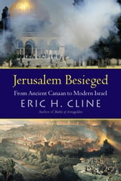 Jerusalem Besieged