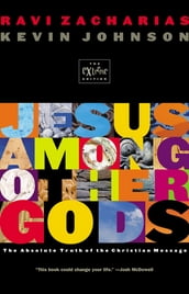 Jesus Among Other Gods: (Youth Edition)