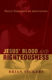 Jesus  Blood and Righteousness