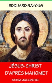 Jésus-Christ d