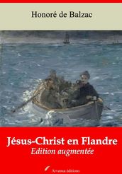 Jésus-Christ en Flandre