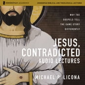 Jesus, Contradicted Audio Lectures
