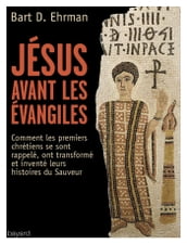 Jésus avant les évangiles