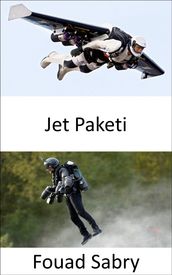 Jet Paketi