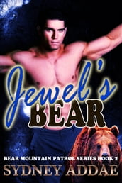 Jewel s Bear
