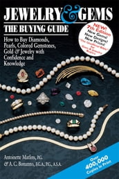 Jewelry & GemsThe Buying Guide (7th Edition)