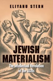 Jewish Materialism