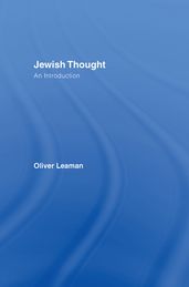 Jewish Thought