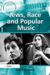 Jews, Race and Popular Music