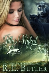 Jilly s Wyked Fate (Ashland Pride Seven)