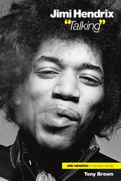 Jimi Hendrix:  Talking 