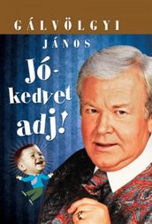 Jókedvet adj!