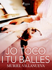 Jo toco i tu balles