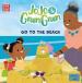JoJo & Gran Gran: Go to the Beach