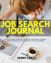 Job Search Journal