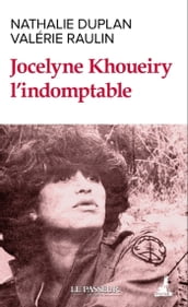 Jocelyne Khoueiry - L indomptable