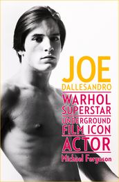 Joe Dallesandro