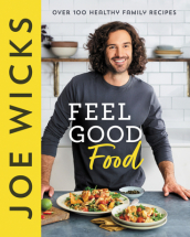 Joe Wicks Feel Good Food