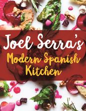 Joel Serra s Modern Spanish Kitchen