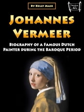 Johannes Vermeer